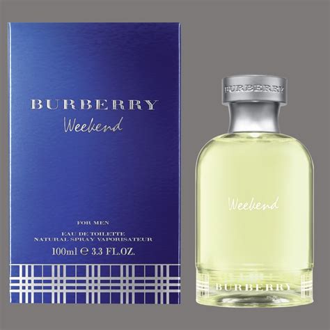 burberry weekend 100ml.